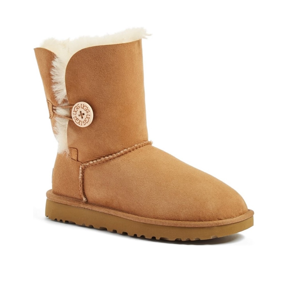 UGG Bailey Button II Button